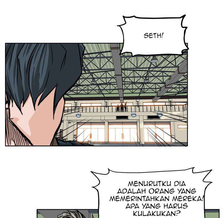 Read Boss in School ID Manga Online