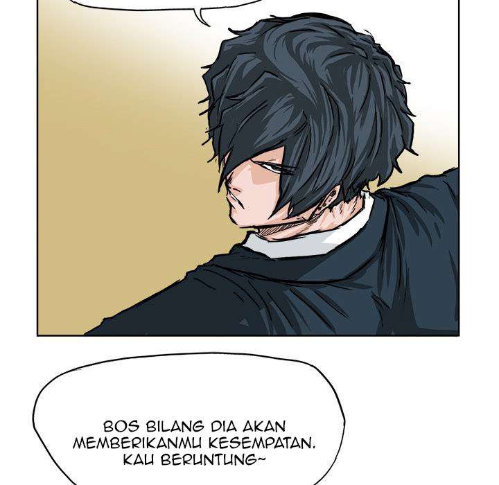 Read Boss in School ID Manga Online