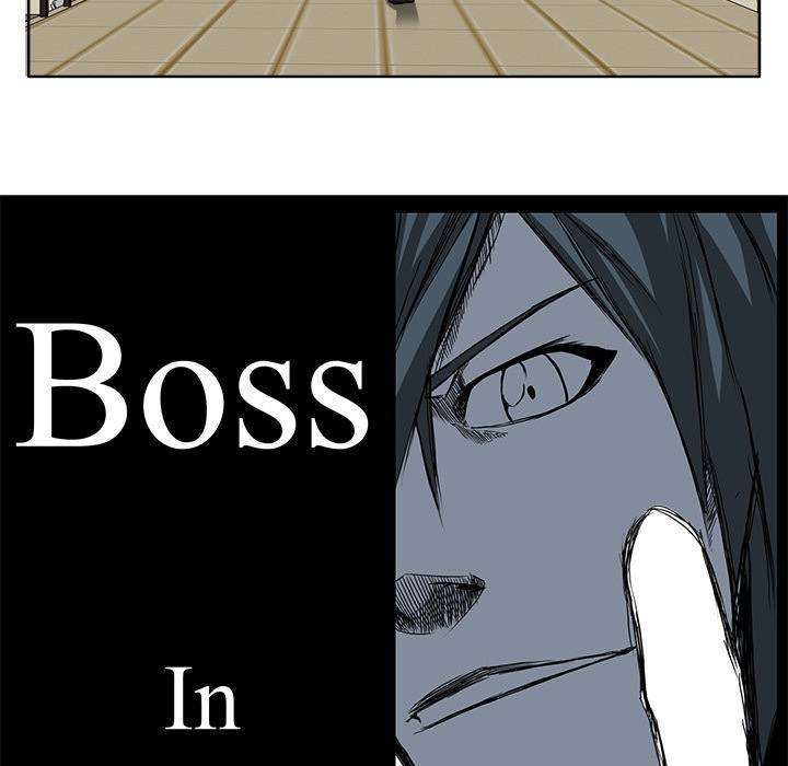 Read Boss in School ID Manga Online