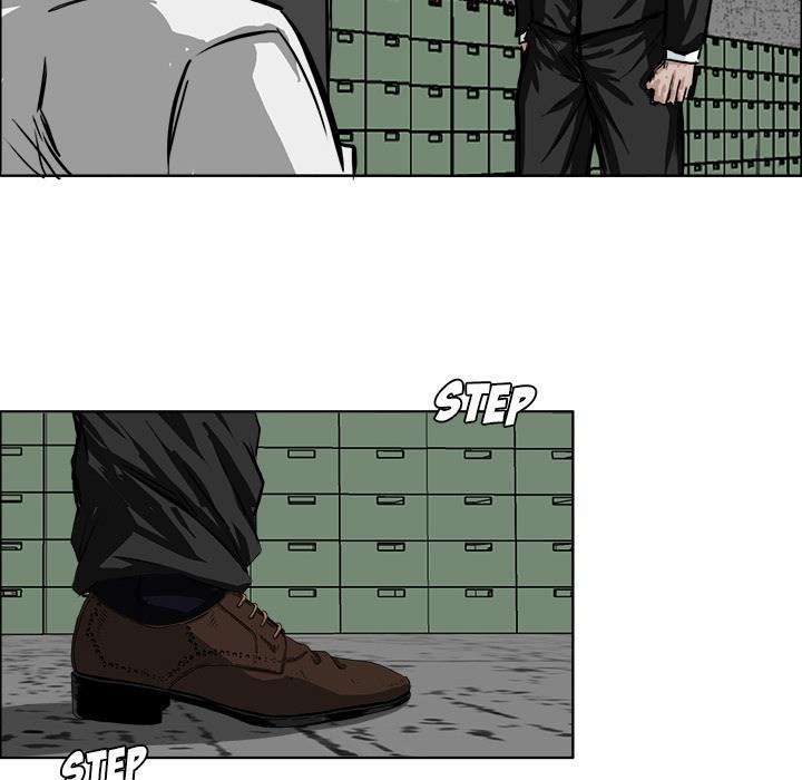 Read Boss in School ID Manga Online