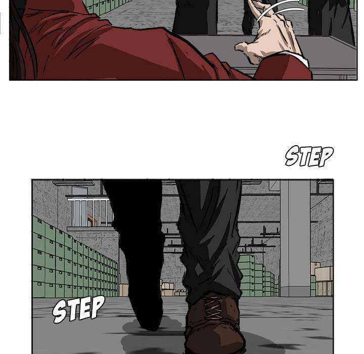 Read Boss in School ID Manga Online