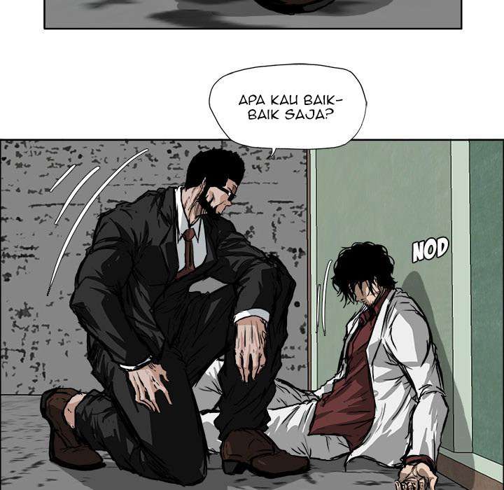Read Boss in School ID Manga Online