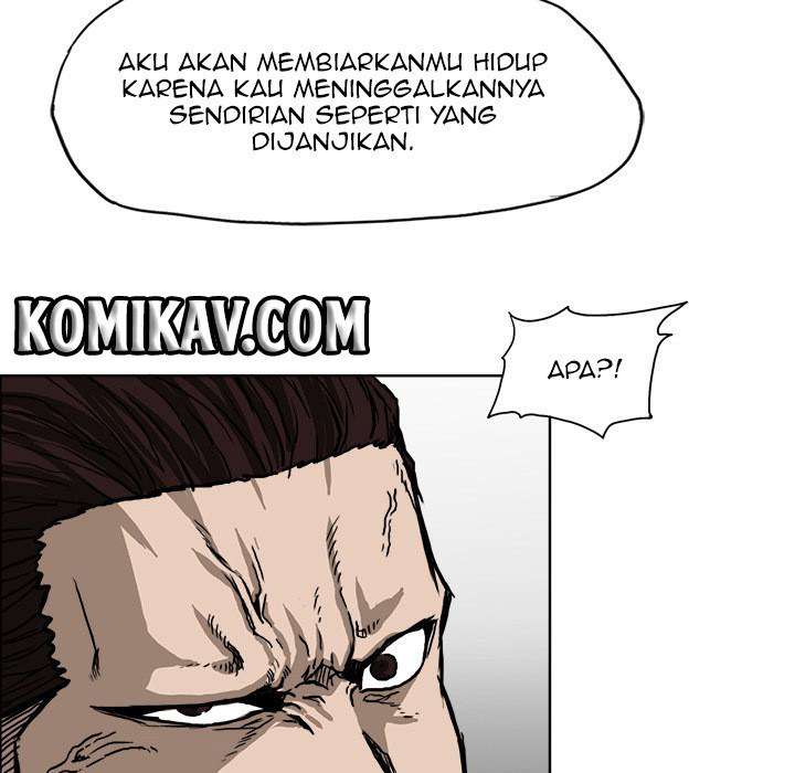 Read Boss in School ID Manga Online