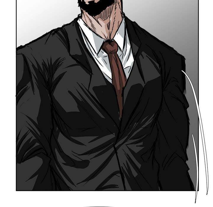 Read Boss in School ID Manga Online
