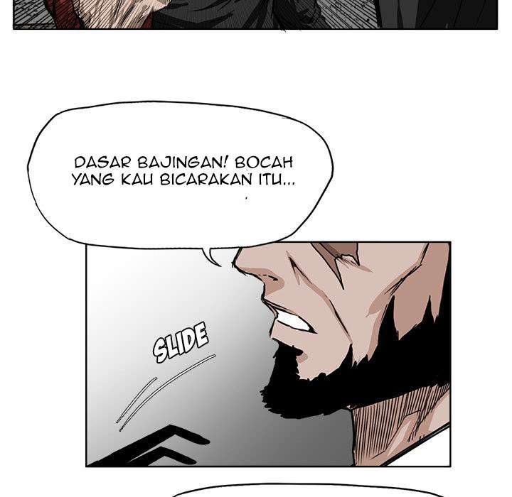 Read Boss in School ID Manga Online
