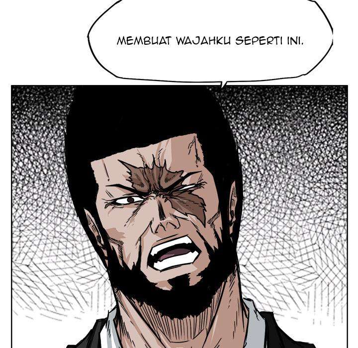 Read Boss in School ID Manga Online