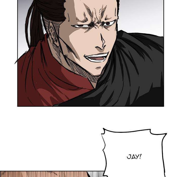 Read Boss in School ID Manga Online