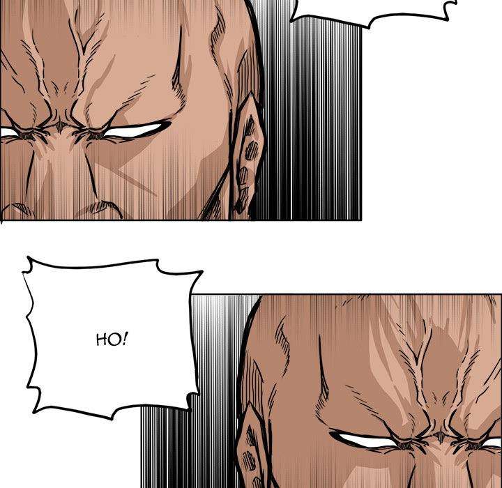 Read Boss in School ID Manga Online