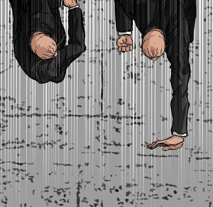 Read Boss in School ID Manga Online