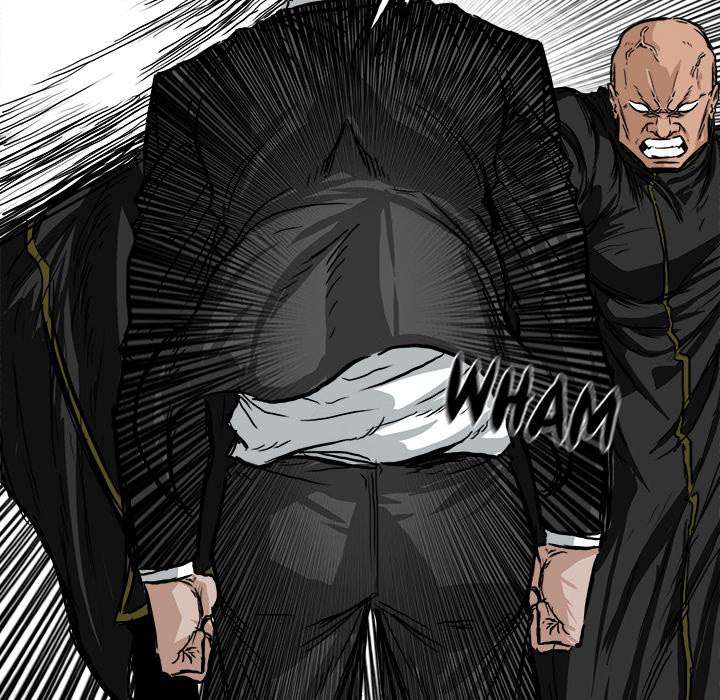 Read Boss in School ID Manga Online