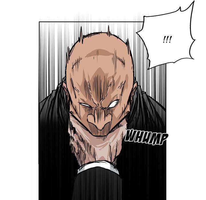 Read Boss in School ID Manga Online