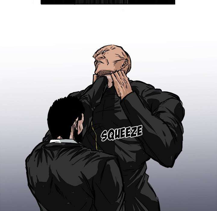 Read Boss in School ID Manga Online