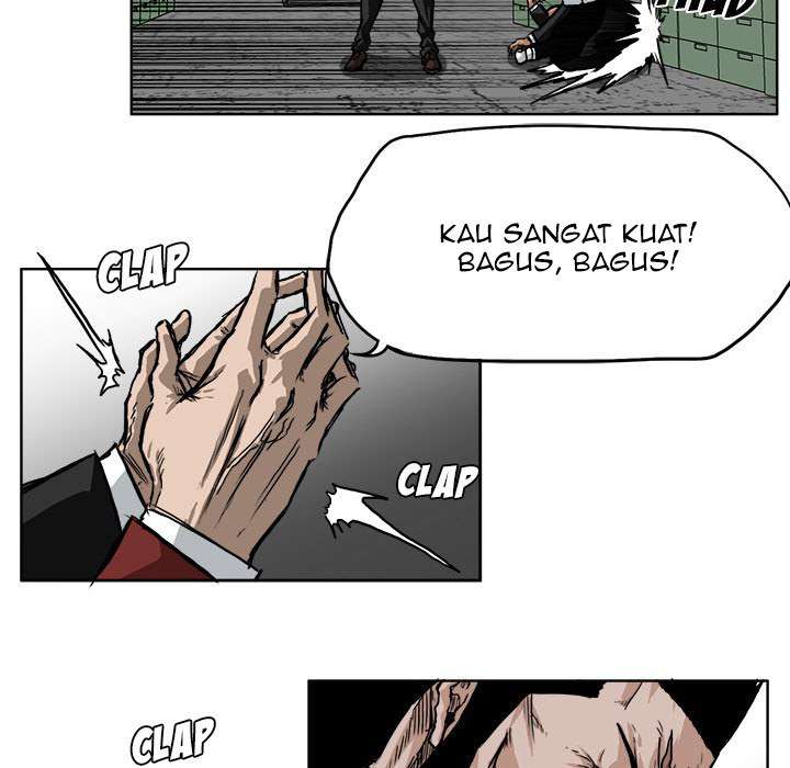 Read Boss in School ID Manga Online