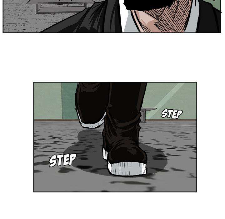 Read Boss in School ID Manga Online