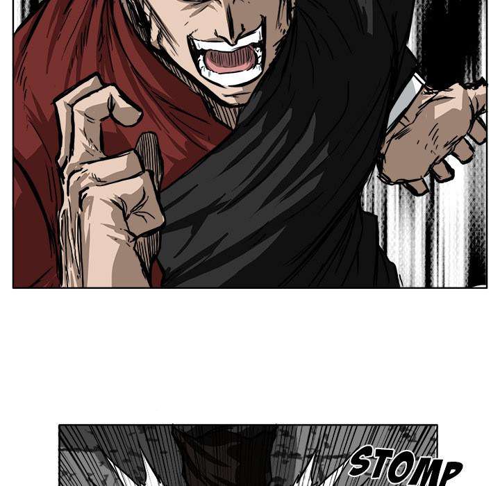 Read Boss in School ID Manga Online