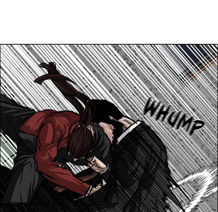 Read Boss in School ID Manga Online