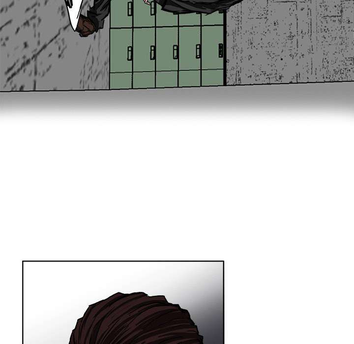 Read Boss in School ID Manga Online