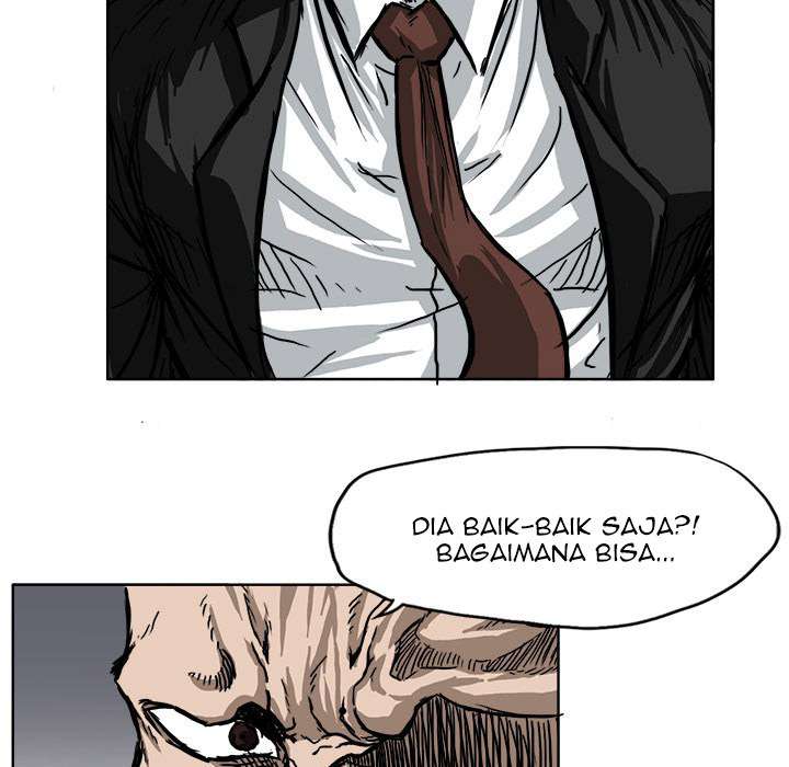 Read Boss in School ID Manga Online