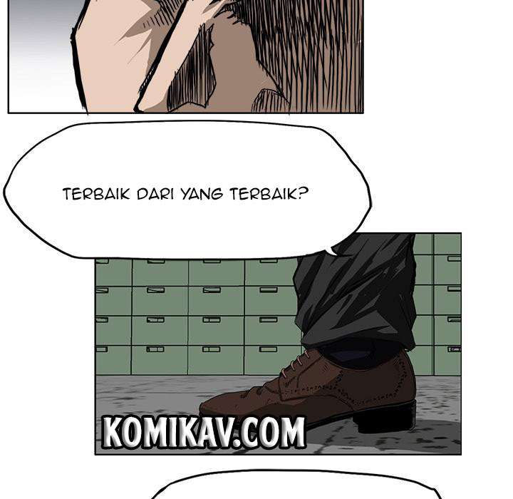 Read Boss in School ID Manga Online