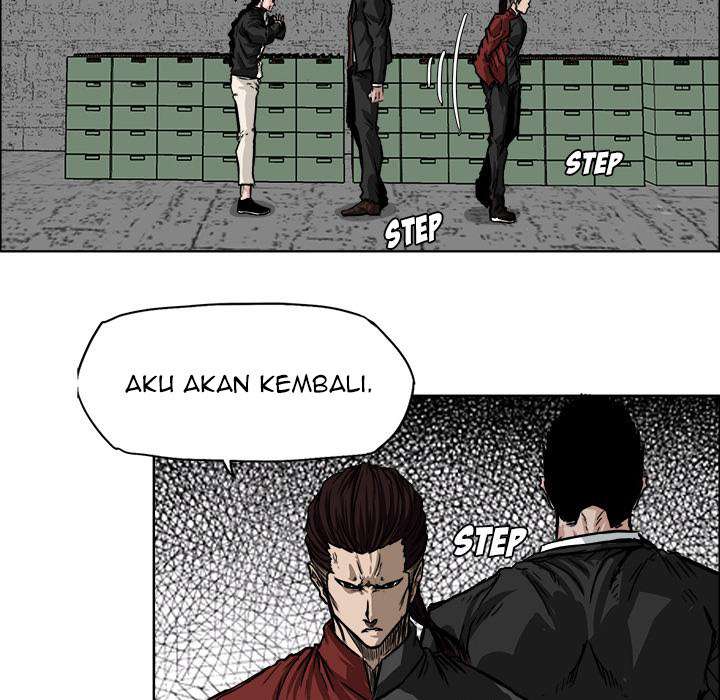 Read Boss in School ID Manga Online