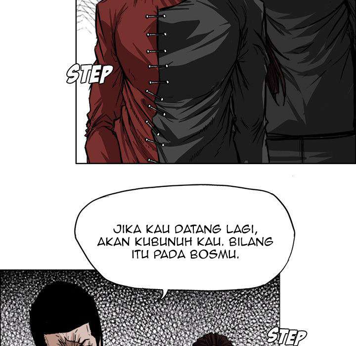 Read Boss in School ID Manga Online