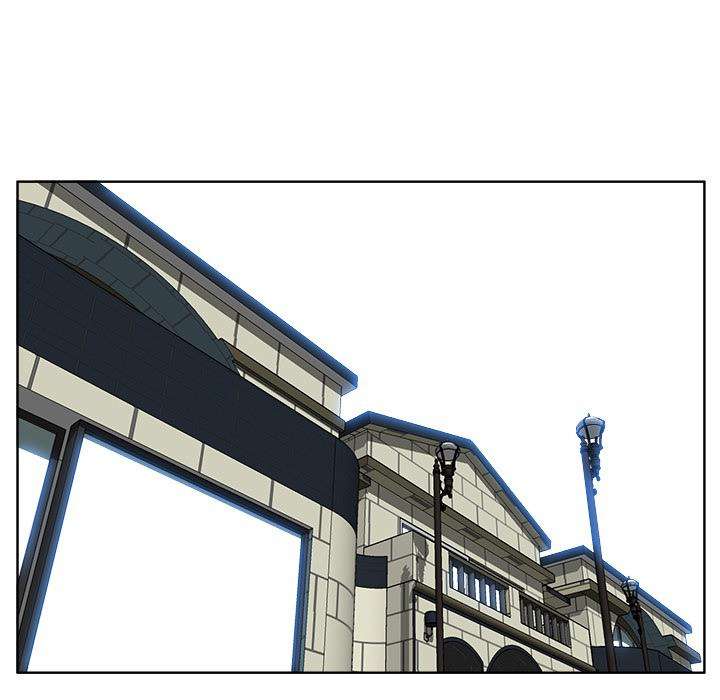 Read Boss in School ID Manga Online