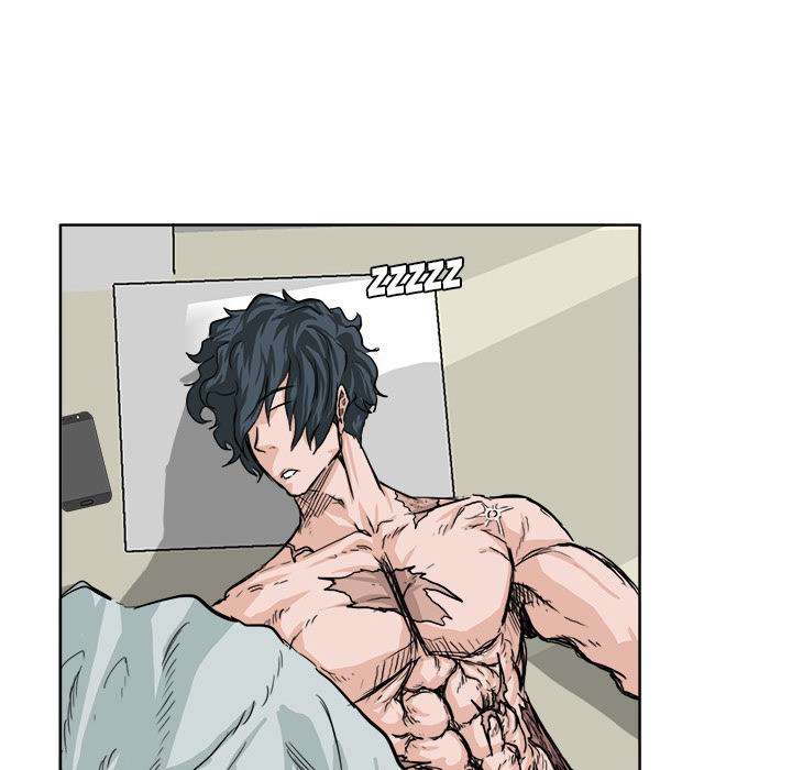 Read Boss in School ID Manga Online