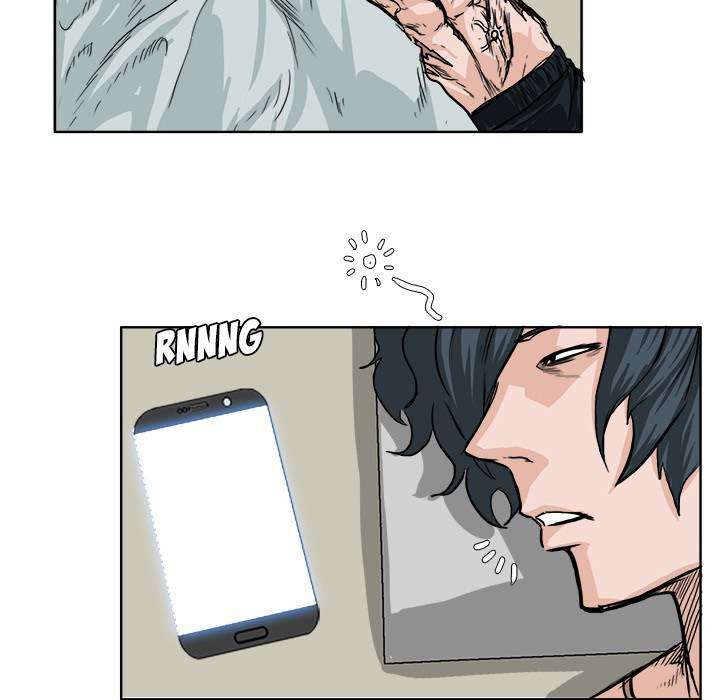 Read Boss in School ID Manga Online