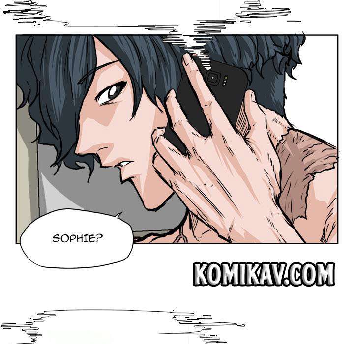Read Boss in School ID Manga Online