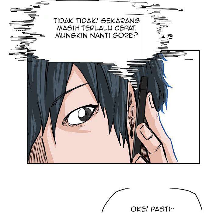 Read Boss in School ID Manga Online