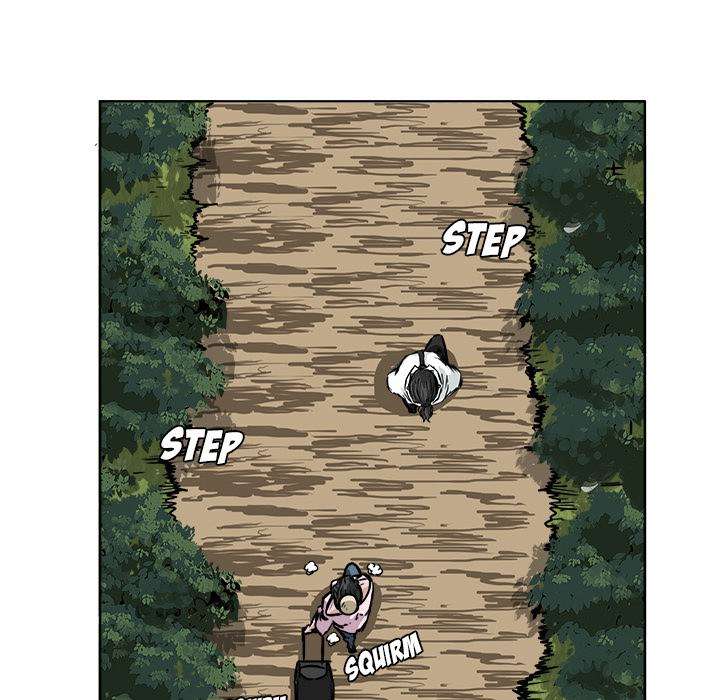 Read Boss in School ID Manga Online