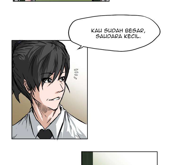 Read Boss in School ID Manga Online