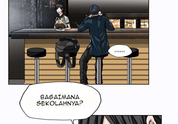 Read Boss in School ID Manga Online