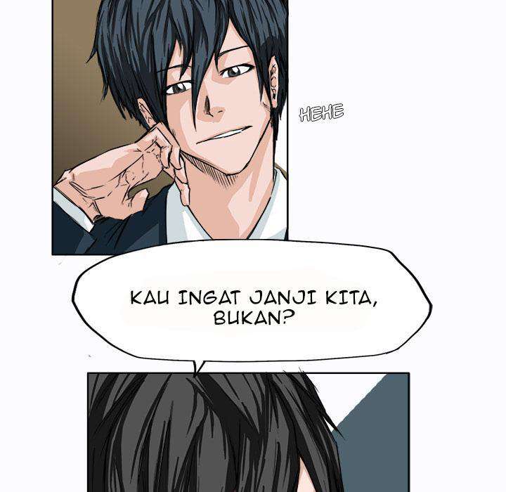 Read Boss in School ID Manga Online