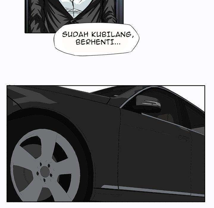 Read Boss in School ID Manga Online