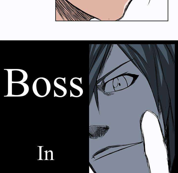 Read Boss in School ID Manga Online