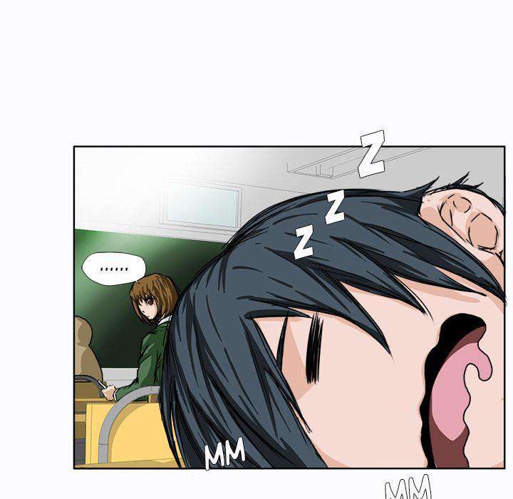 Read Boss in School ID Manga Online