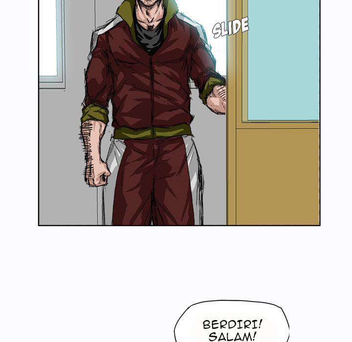 Read Boss in School ID Manga Online