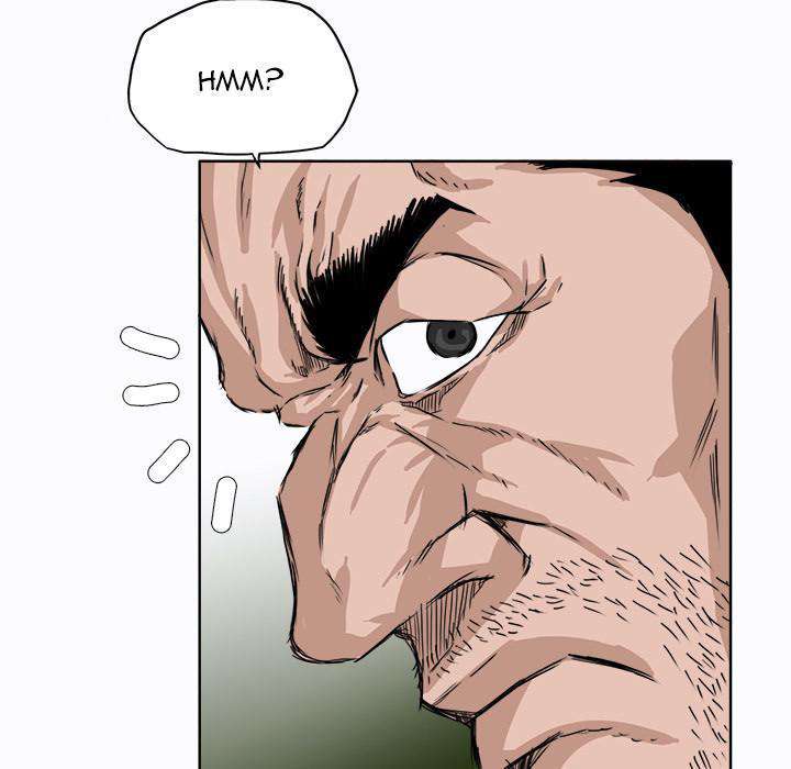 Read Boss in School ID Manga Online