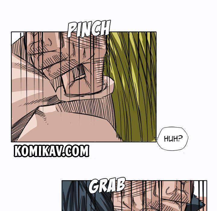Read Boss in School ID Manga Online