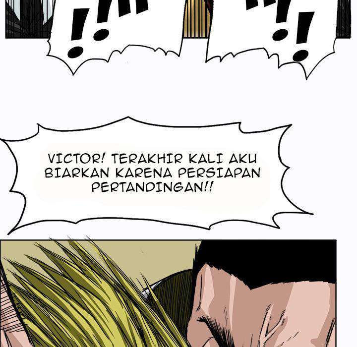 Read Boss in School ID Manga Online