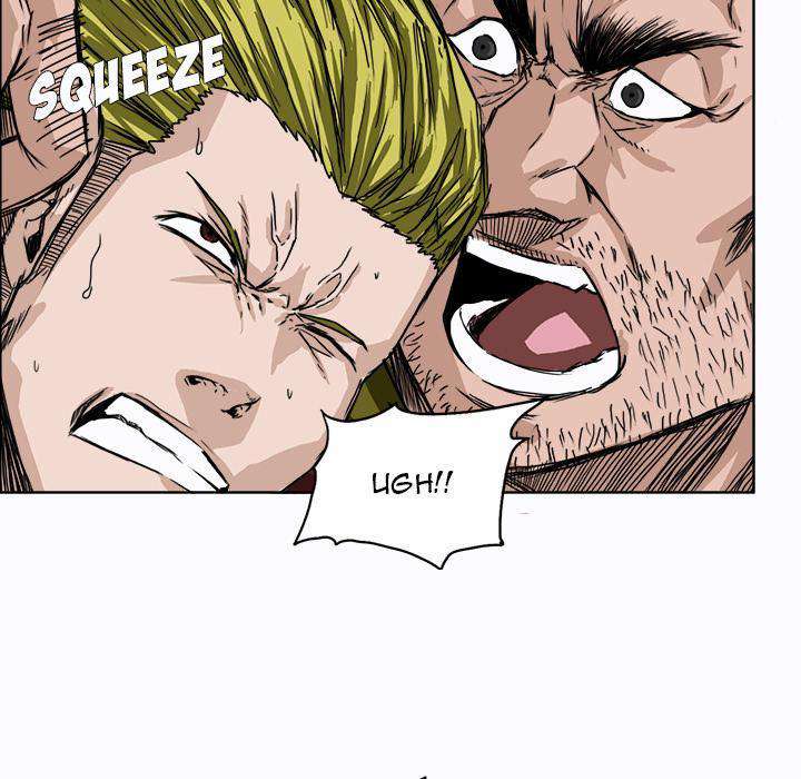 Read Boss in School ID Manga Online