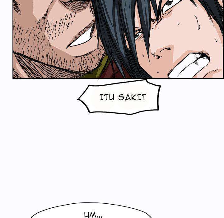 Read Boss in School ID Manga Online