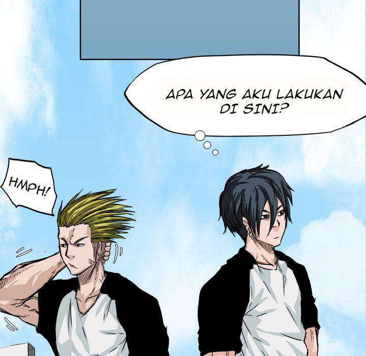 Read Boss in School ID Manga Online