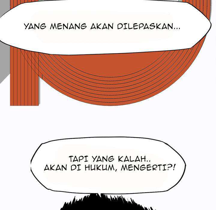 Read Boss in School ID Manga Online