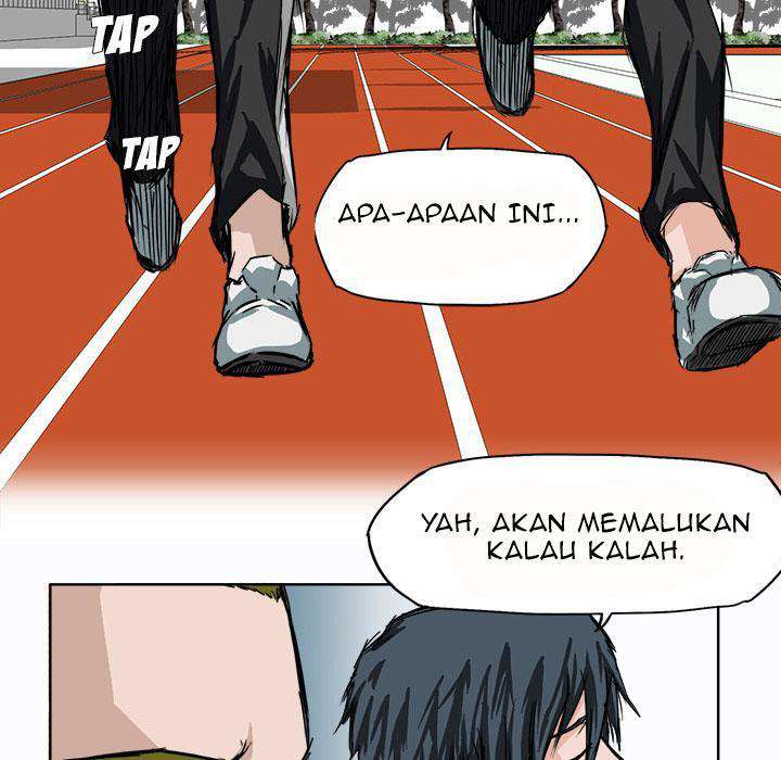 Read Boss in School ID Manga Online