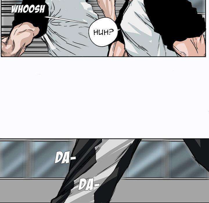 Read Boss in School ID Manga Online
