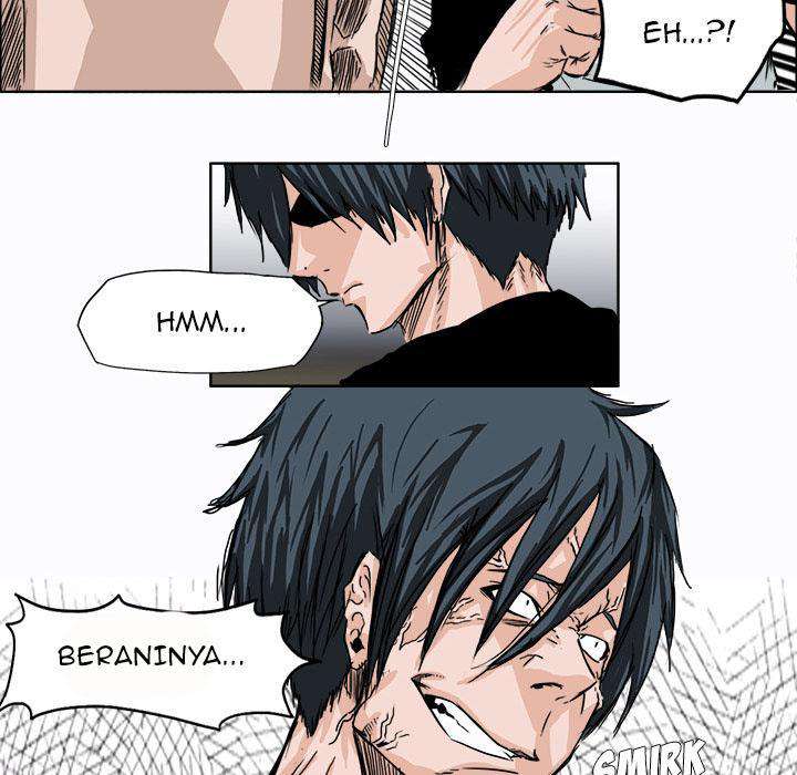 Read Boss in School ID Manga Online