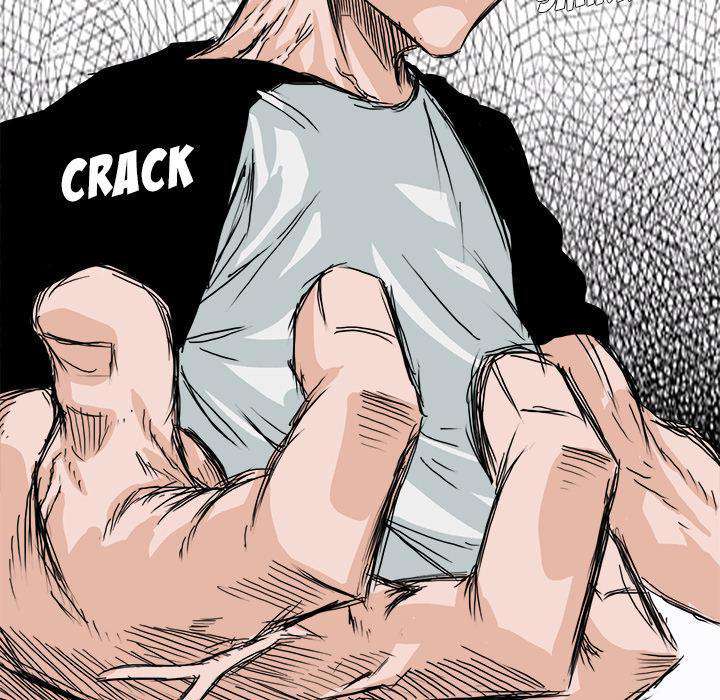 Read Boss in School ID Manga Online