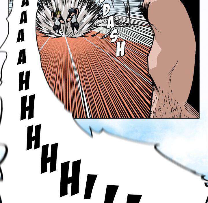 Read Boss in School ID Manga Online